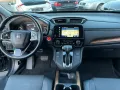 Honda CR-V 1.5 VTEC Turbo 4WD Executive CVT-Automat