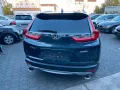 Honda CR-V 1.5 VTEC Turbo 4WD Executive CVT-Automat