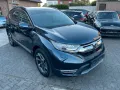Honda CR-V 1.5 VTEC Turbo 4WD Executive CVT-Automat