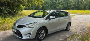 Toyota Verso 1.8l Valvematic Skyview Edition 7-Sitz...