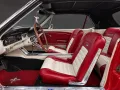 Ford Mustang Cabrio *1964½* V8 289cui.,C-Code, Autom.
