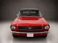 Ford Mustang Cabrio *1964½* V8 289cui.,C-Code, Autom.