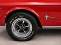 Ford Mustang Cabrio *1964½* V8 289cui.,C-Code, Autom.
