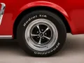 Ford Mustang Cabrio *1964½* V8 289cui.,C-Code, Autom.