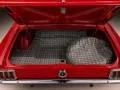 Ford Mustang Cabrio *1964½* V8 289cui.,C-Code, Autom.