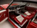 Ford Mustang Cabrio *1964½* V8 289cui.,C-Code, Autom.