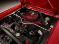 Ford Mustang Cabrio *1964½* V8 289cui.,C-Code, Autom.