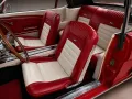 Ford Mustang Cabrio *1964½* V8 289cui.,C-Code, Autom.