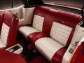 Ford Mustang Cabrio *1964½* V8 289cui.,C-Code, Autom.