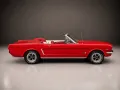 Ford Mustang Cabrio *1964½* V8 289cui.,C-Code, Autom.