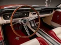 Ford Mustang Cabrio *1964½* V8 289cui.,C-Code, Autom.
