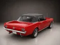 Ford Mustang Cabrio *1964½* V8 289cui.,C-Code, Autom.