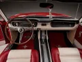 Ford Mustang Cabrio *1964½* V8 289cui.,C-Code, Autom.