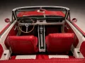 Ford Mustang Cabrio *1964½* V8 289cui.,C-Code, Autom.