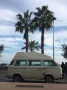 Volkswagen T3 Kombi, Hochdach