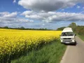 Volkswagen T3 Kombi, Hochdach