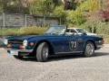 Other Triumph TR6 (1973)  komplett restauriert,...