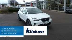 Seat Arona 1.0 TSI Style Edition