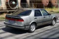 Saab 9000CS 2.3 16V Automatik TÜV NEU