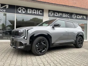 Kia Seltos GT-Line-132 KW-Schiebedach