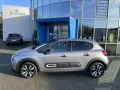 Citroën C3 Pure Tech 110 S&S EAT6 Navi LED PDC Klimaaut