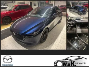 Mazda 3 2.0L e-SKYACTIV X 186ps  Exclusive-line DASO D