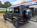 Mercedes-Benz G 63 AMG / NIGHT / A22 / MY26 / MAGNO