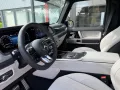 Mercedes-Benz G 63 AMG / NIGHT / A22 / MY26 / MAGNO