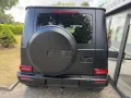 Mercedes-Benz G 63 AMG / NIGHT / A22 / MY26 / MAGNO
