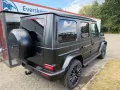 Mercedes-Benz G 63 AMG / NIGHT / A22 / MY26 / MAGNO