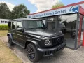Mercedes-Benz G 63 AMG / NIGHT / A22 / MY26 / MAGNO