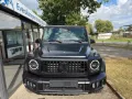 Mercedes-Benz G 63 AMG / NIGHT / A22 / MY26 / MAGNO