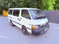 Toyota Hiace H20 2.4D