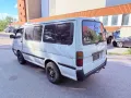Toyota Hiace H20 2.4D