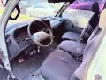 Toyota Hiace H20 2.4D