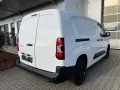Peugeot Partner L2 1.5 HDI Lebensmittel Hygieneausbau