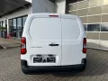 Peugeot Partner L2 1.5 HDI Lebensmittel Hygieneausbau