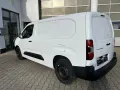 Peugeot Partner L2 1.5 HDI Lebensmittel Hygieneausbau