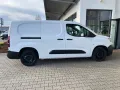 Peugeot Partner L2 1.5 HDI Lebensmittel Hygieneausbau
