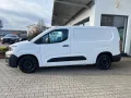 Peugeot Partner L2 1.5 HDI Lebensmittel Hygieneausbau