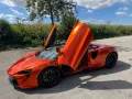 McLaren Artura - MY 25 - 3 Jahre Garantie - TOP Zustand