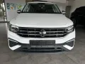 Volkswagen Tiguan Allspace Life 4M 2.0TDI IQ AHK Kamera App