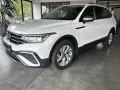 Volkswagen Tiguan Allspace Life 4M 2.0TDI IQ AHK Kamera App