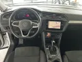 Volkswagen Tiguan Allspace Life 4M 2.0TDI IQ AHK Kamera App
