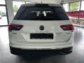 Volkswagen Tiguan Allspace Life 4M 2.0TDI IQ AHK Kamera App