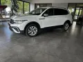 Volkswagen Tiguan Allspace Life 4M 2.0TDI IQ AHK Kamera App