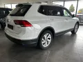 Volkswagen Tiguan Allspace Life 4M 2.0TDI IQ AHK Kamera App