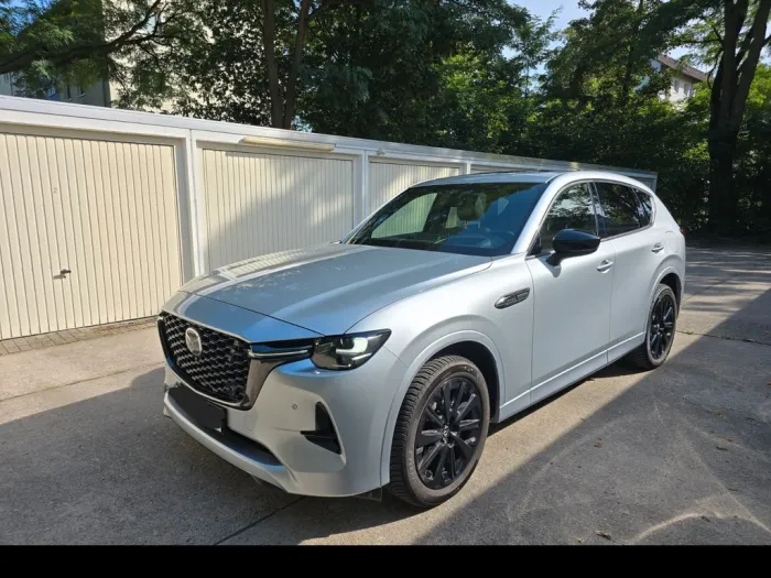 Mazda CX-60 3.3 e-SKYACTIV D254 Homura Plus Auto A...