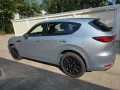 Mazda CX-60 3.3 e-SKYACTIV D254 Homura Plus Auto A...