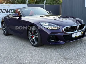 BMW Z4 Roadster sDrive 20 i M Sport/Head Up/LED/